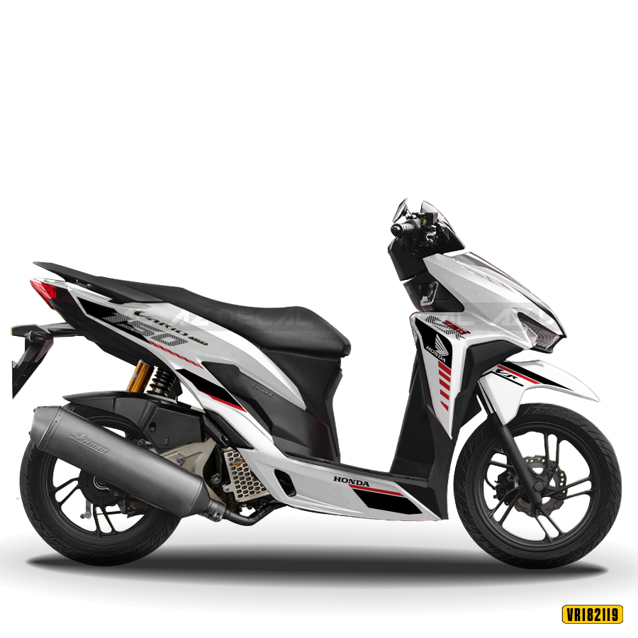 Honda Vario 2018 giá bao nhiêu Đánh giá ưu nhược điểm xe Vario 150   MuasamXecom